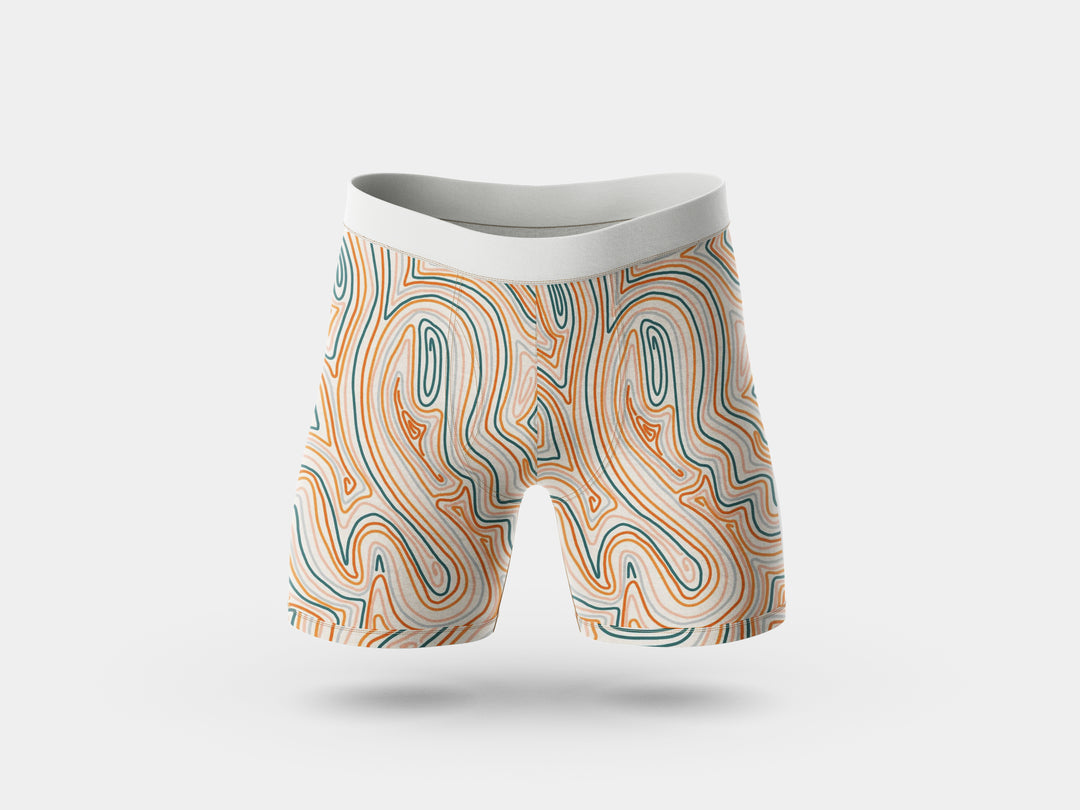 Sprint Boxer pack of 3