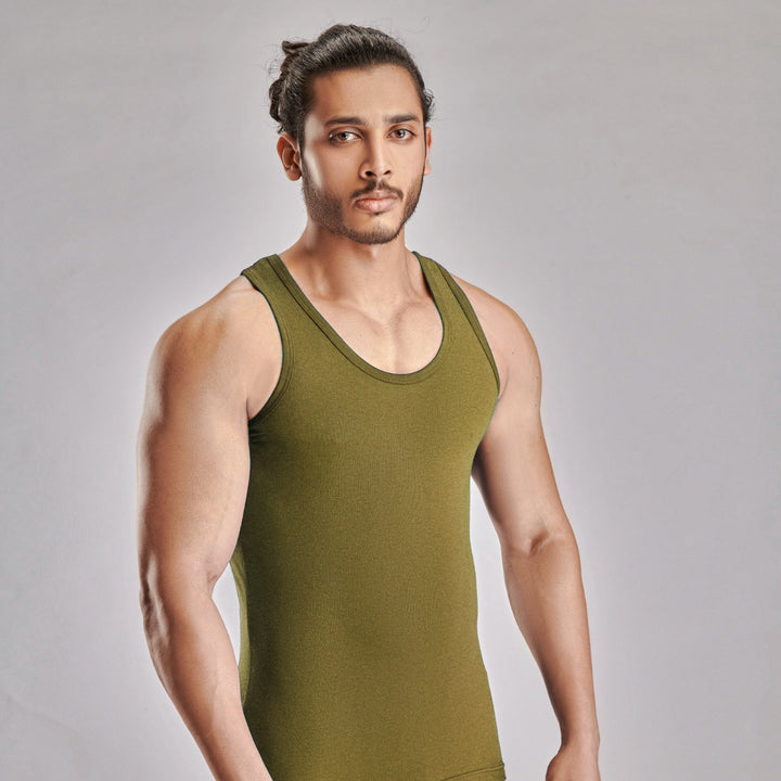 Tank Top lycra