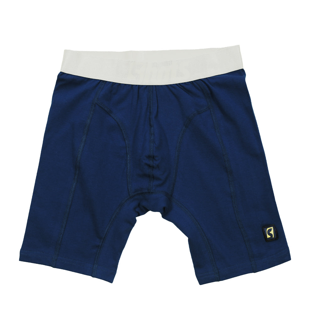 Boxer Long Short