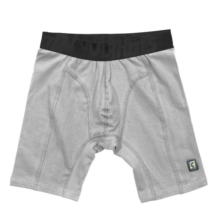 Boxer Long Short