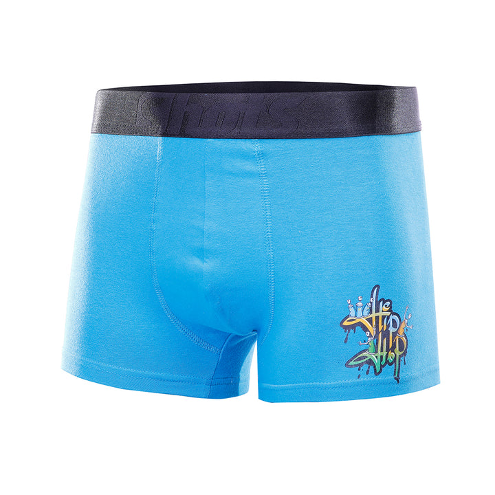 Smash  Boxer Shots pack of 3