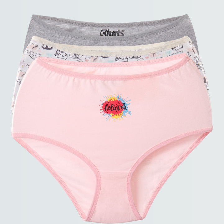 maxi women pack of 3