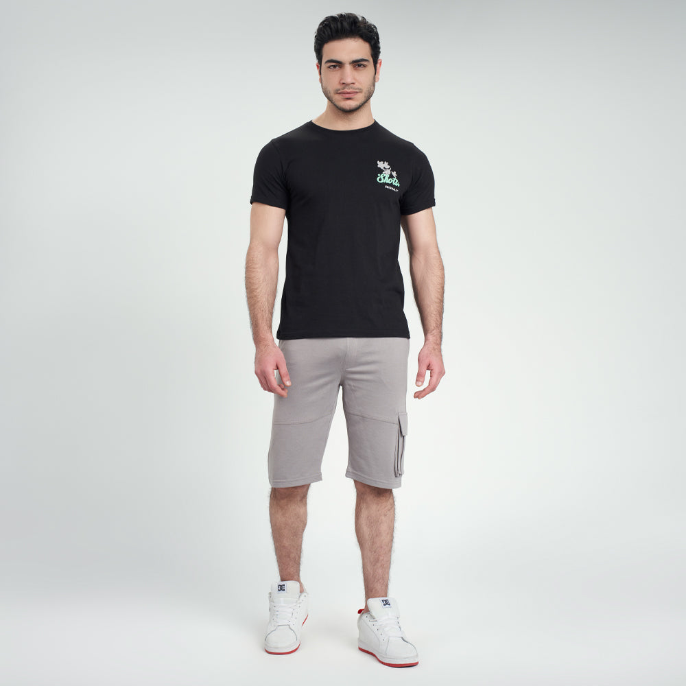 set summer T-SHIRT+Short