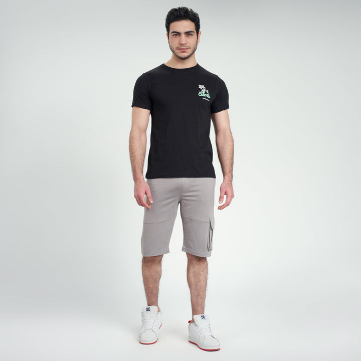 set summer T-SHIRT+Short