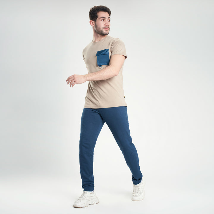 set summer T-SHIRT+Pants