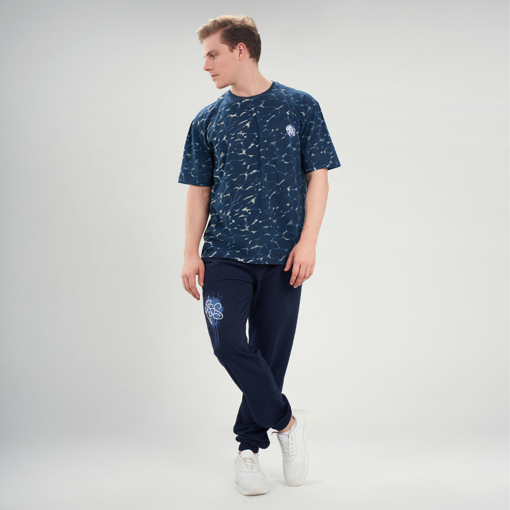 set summer T-SHIRT+Pants