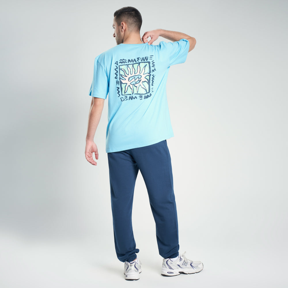 set summer T-SHIRT+Pants