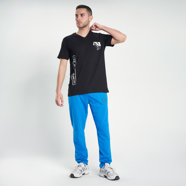 set summer T-SHIRT+Pants