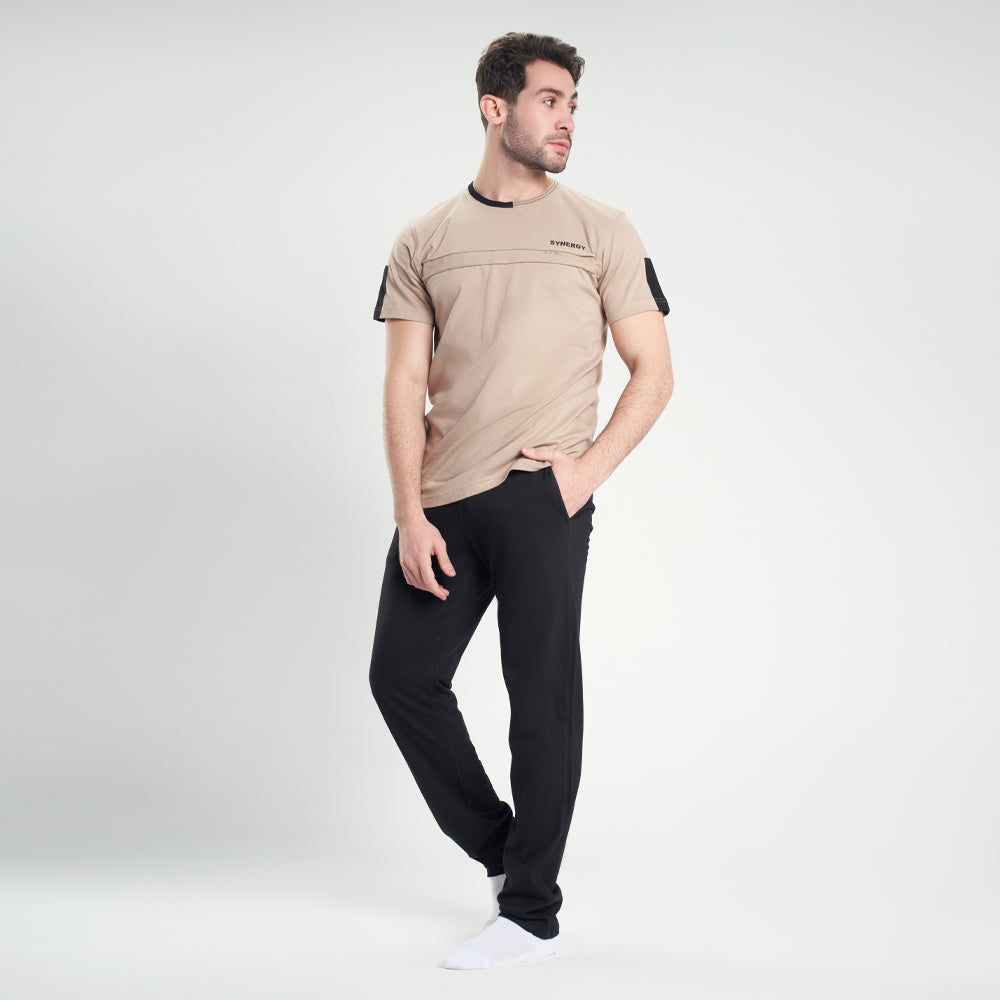 Pajama EMBRATOR T-SHIRT+PANTS