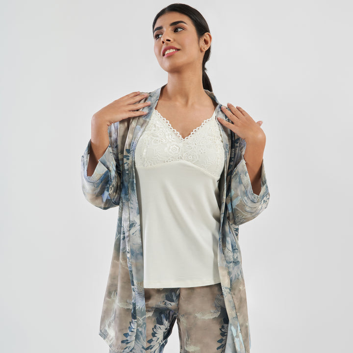 Pajama T-SHIRT+PANTS
