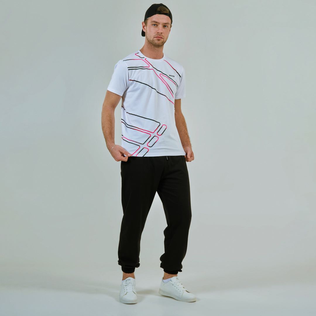 set summer T-SHIRT+Pants