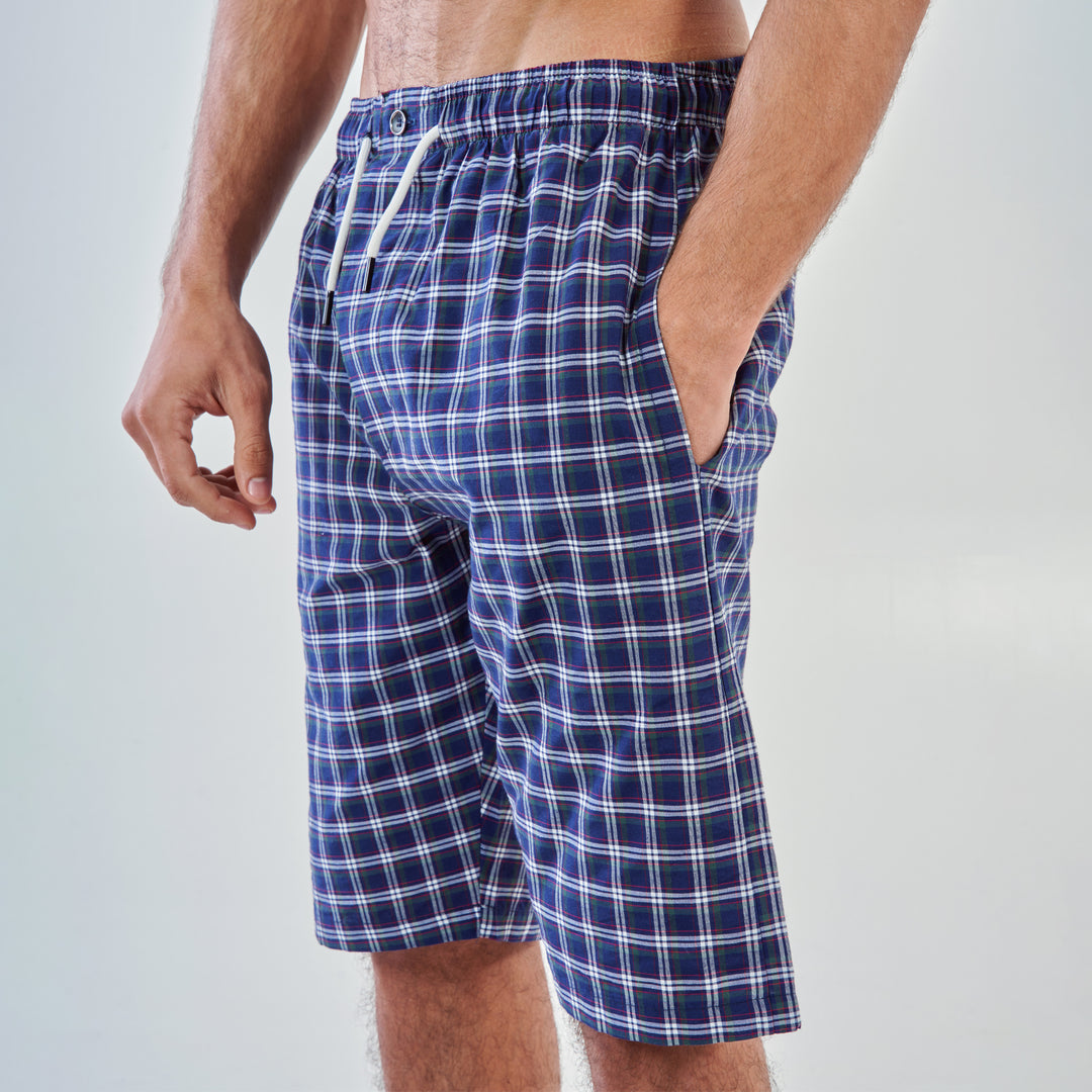 Pajama T-SHIRT+shorts