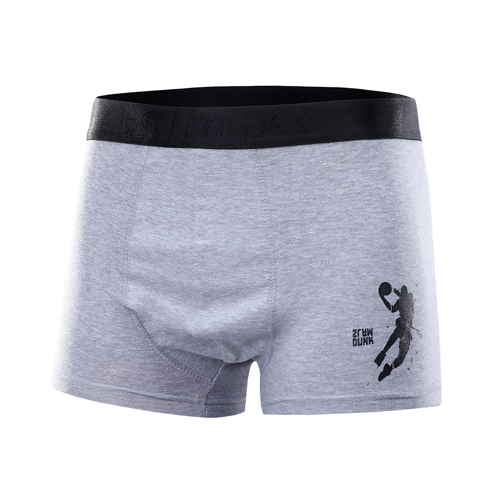 Smash  Boxer Shots pack of 3