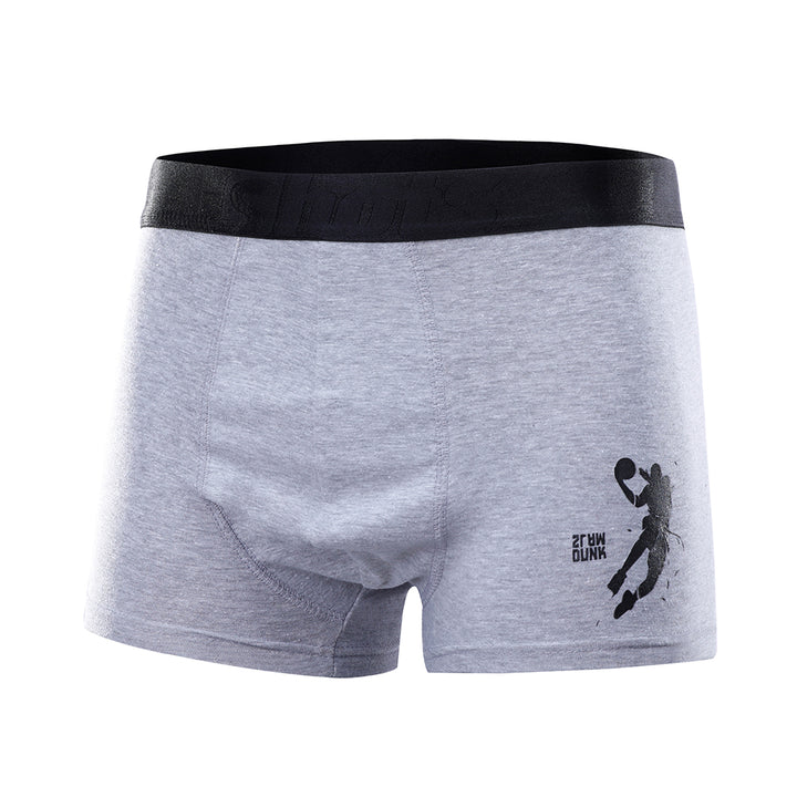Smash  Boxer Shots pack of 3
