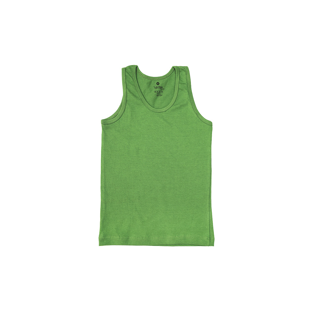 Singlet Boys pack of 3