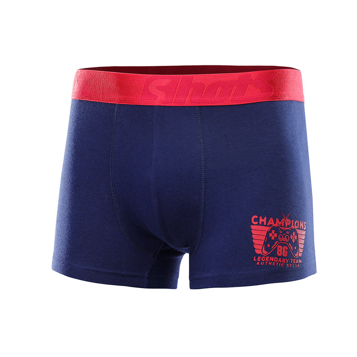 Smash  Boxer Shots pack of 3