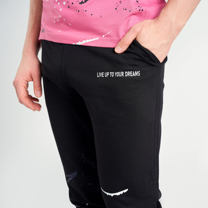 set summer T-SHIRT+Pants