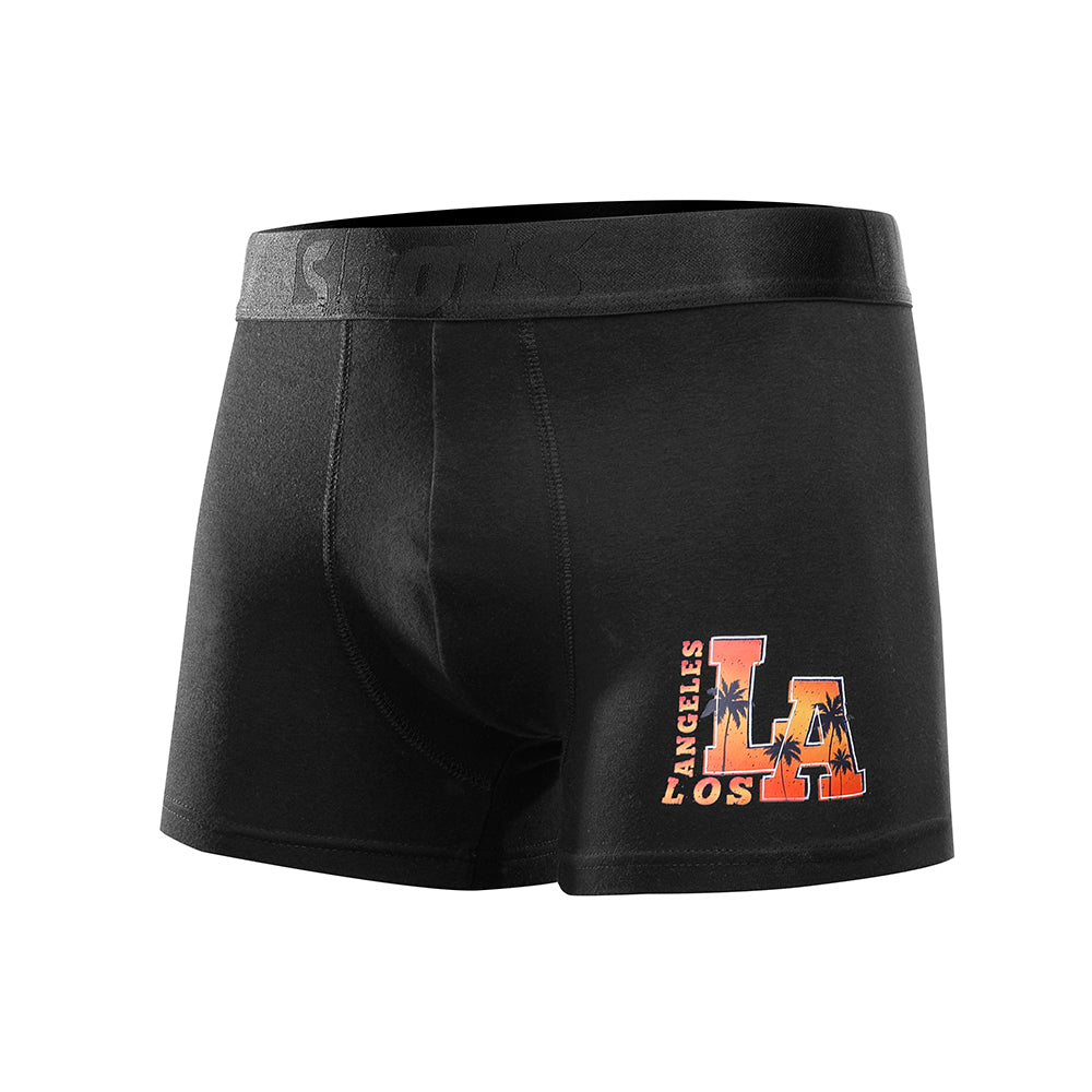 Smash  Boxer Shots pack of 3