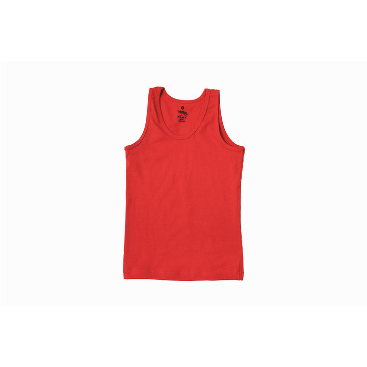 Singlet Boys pack of 3