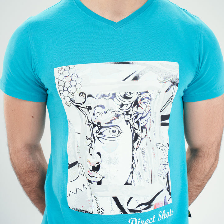 set summer T-SHIRT+Pants