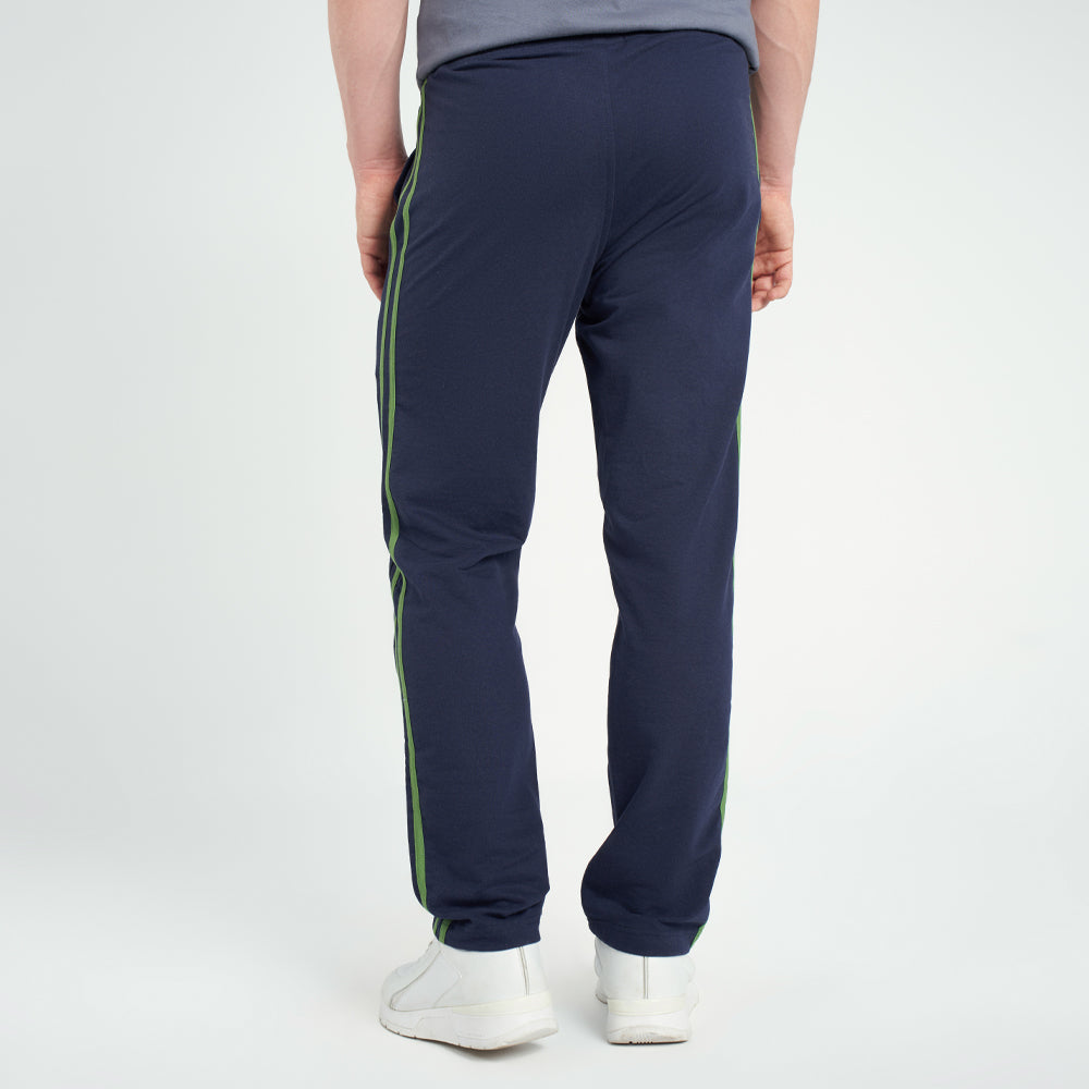 sweat pants navy
