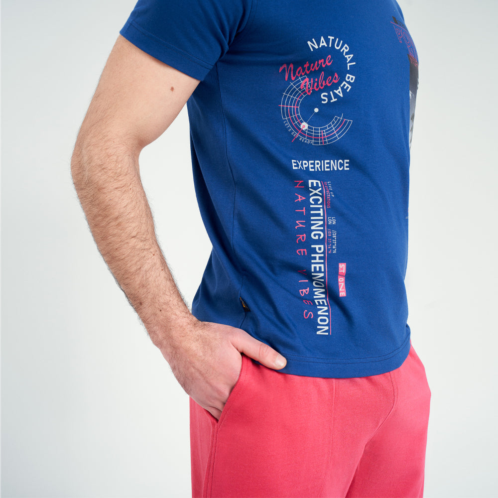 set summer T-SHIRT+Short