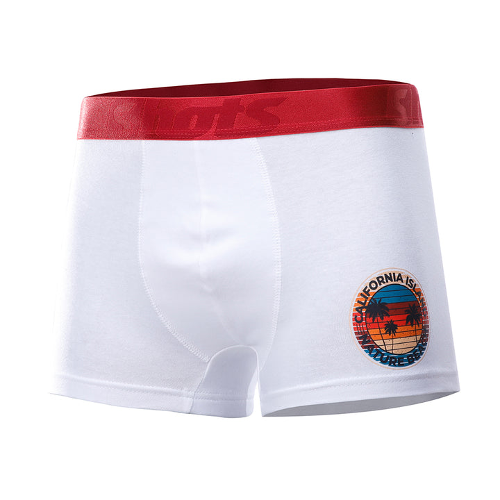 Smash  Boxer Shots pack of 3