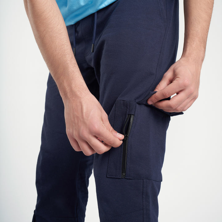 sweat pants