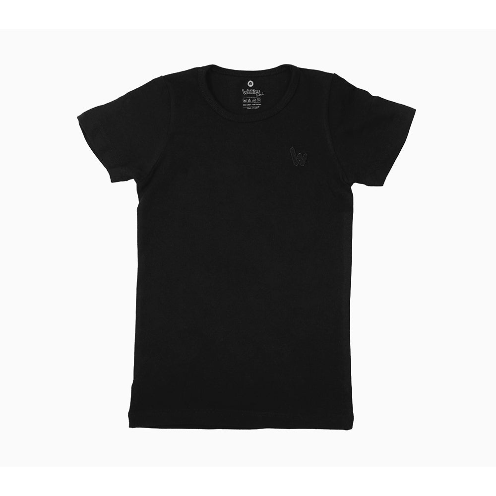 undershirt boys Short Sleeve