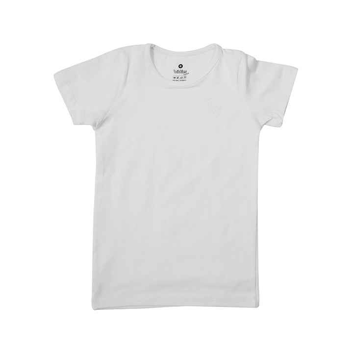 undershirt boys Short Sleeve