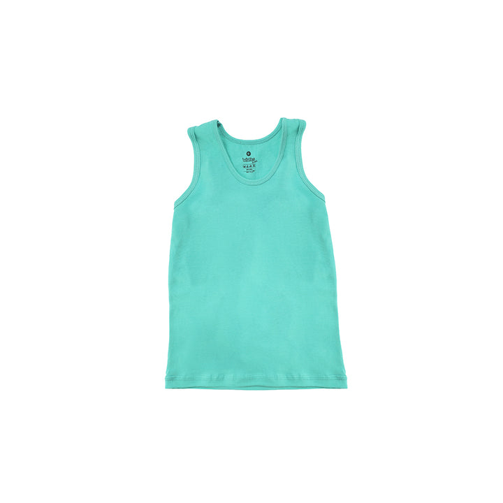 Singlet Boys pack of 3