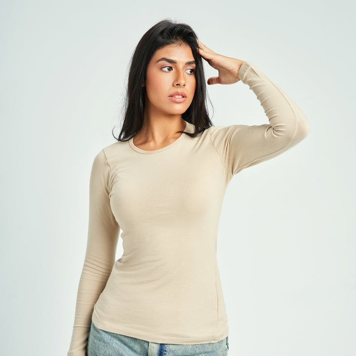 long sleve women