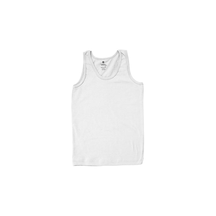 Singlet Boys pack of 3