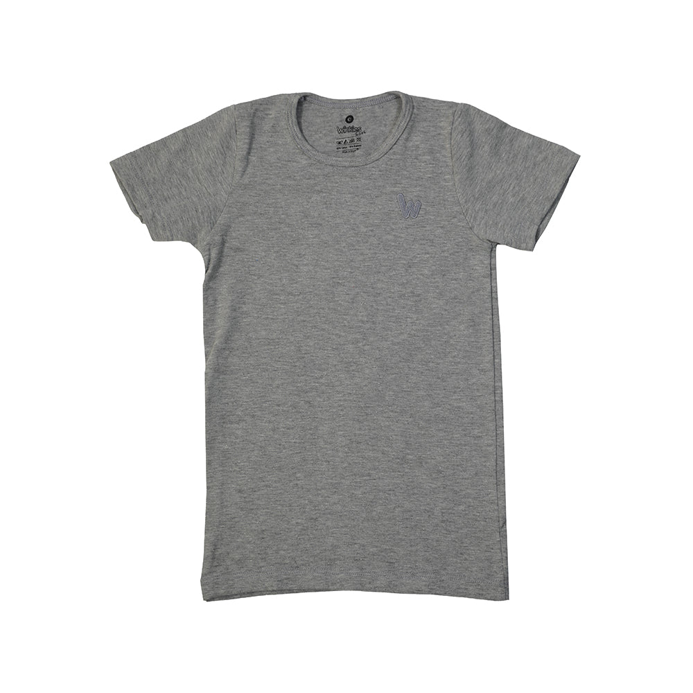 undershirt boys Short Sleeve
