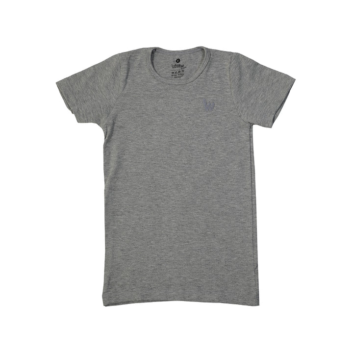undershirt boys Short Sleeve