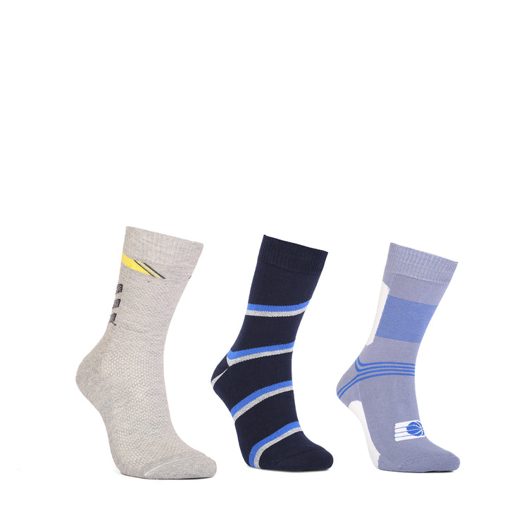 socks sport half a towel