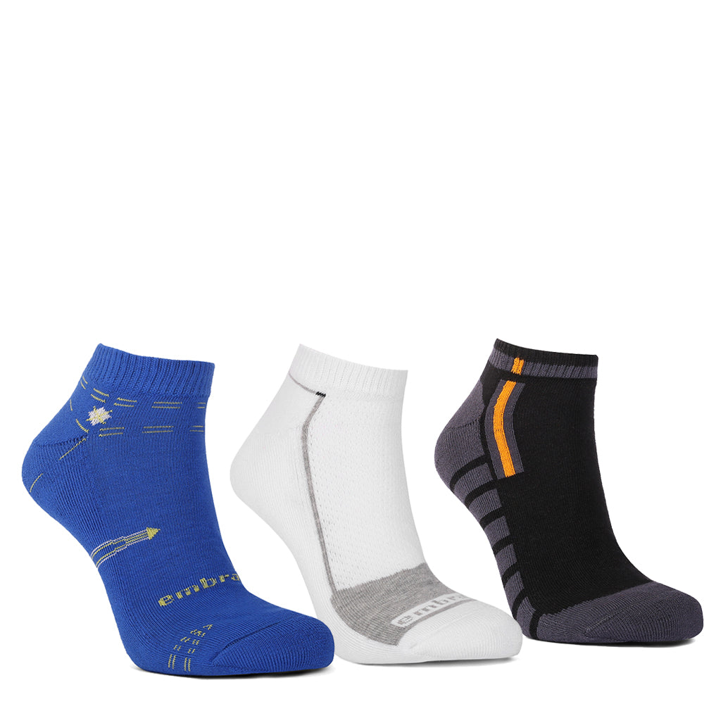 Haigh socket socks full atowel