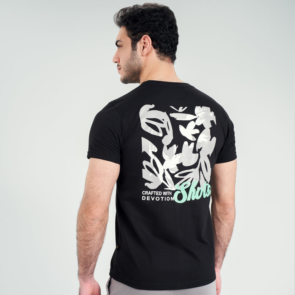 set summer T-SHIRT+Short