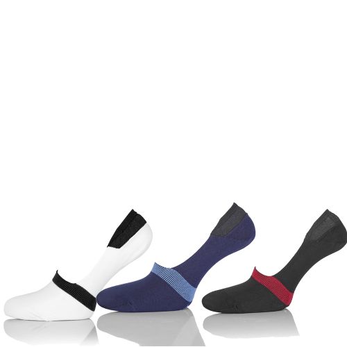 invisible Socks  pack of 3