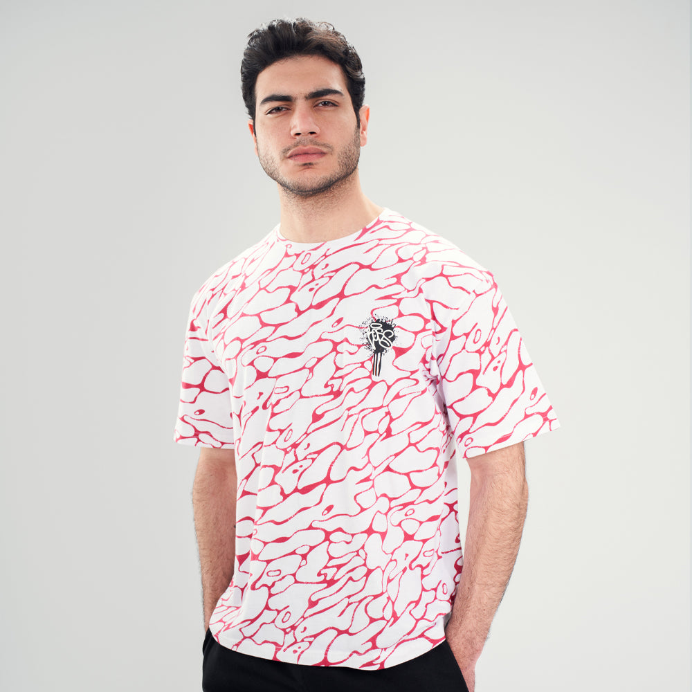 set summer  T-SHIRT+Pants
