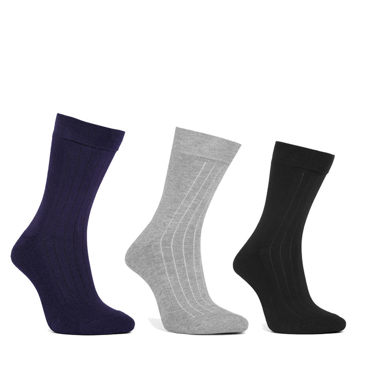 Socks sport Plain Pack Of 3
