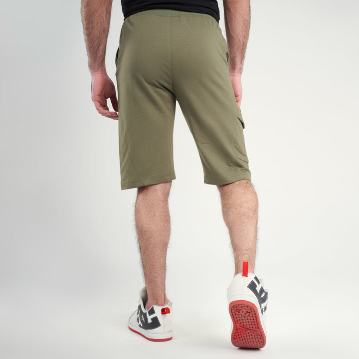 short olive