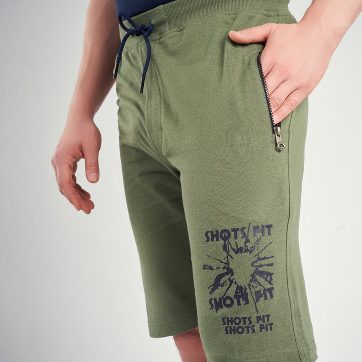 short olive