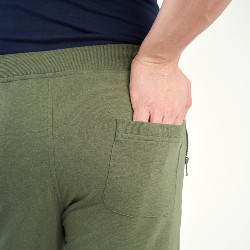 short olive