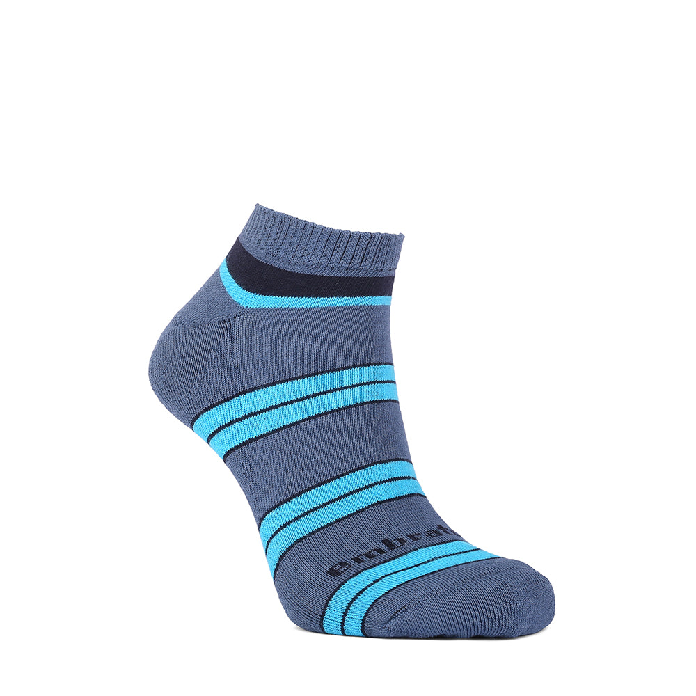 socket socks Half atowel pack of 3