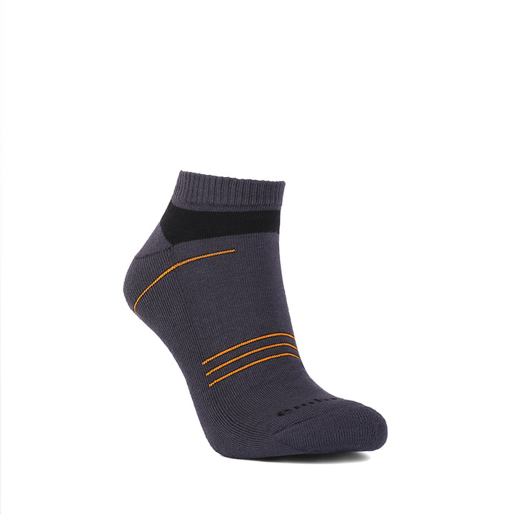Haigh socket socks half a towel