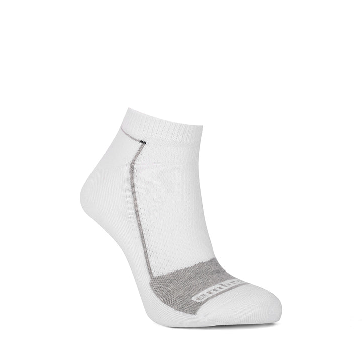 Haigh socket socks half a towel