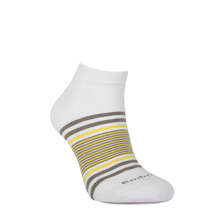 Haigh socket socks half a towel