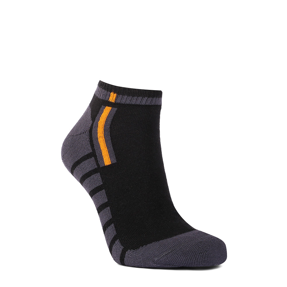 Haigh socket socks half a towel
