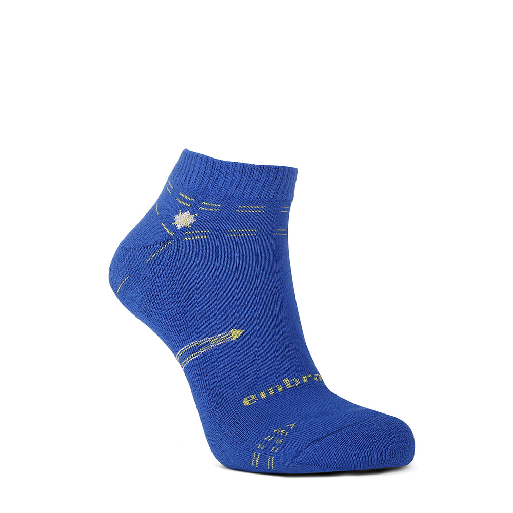 Haigh socket socks half a towel
